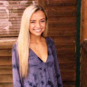 Meet your Posher, Haley